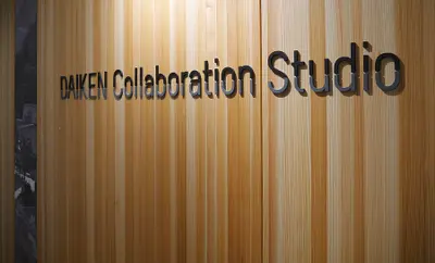 ＤＡＩＫＥＮ　コラボレーションスタジオ