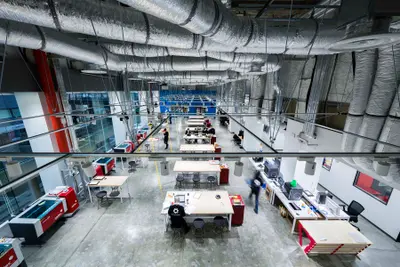 テックショップトーキョー