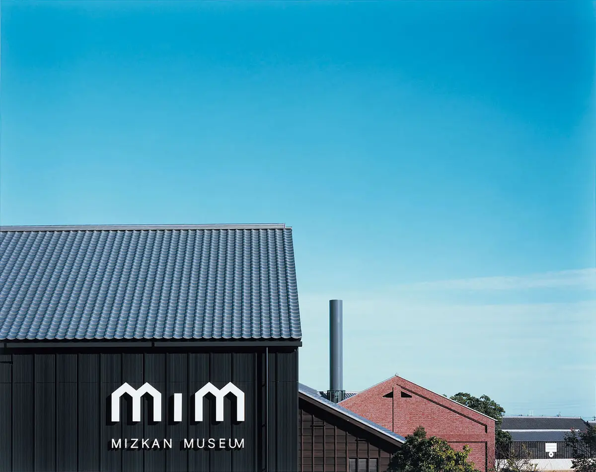 ＭＩＺＫＡＮ　ＭＵＳＥＵＭ