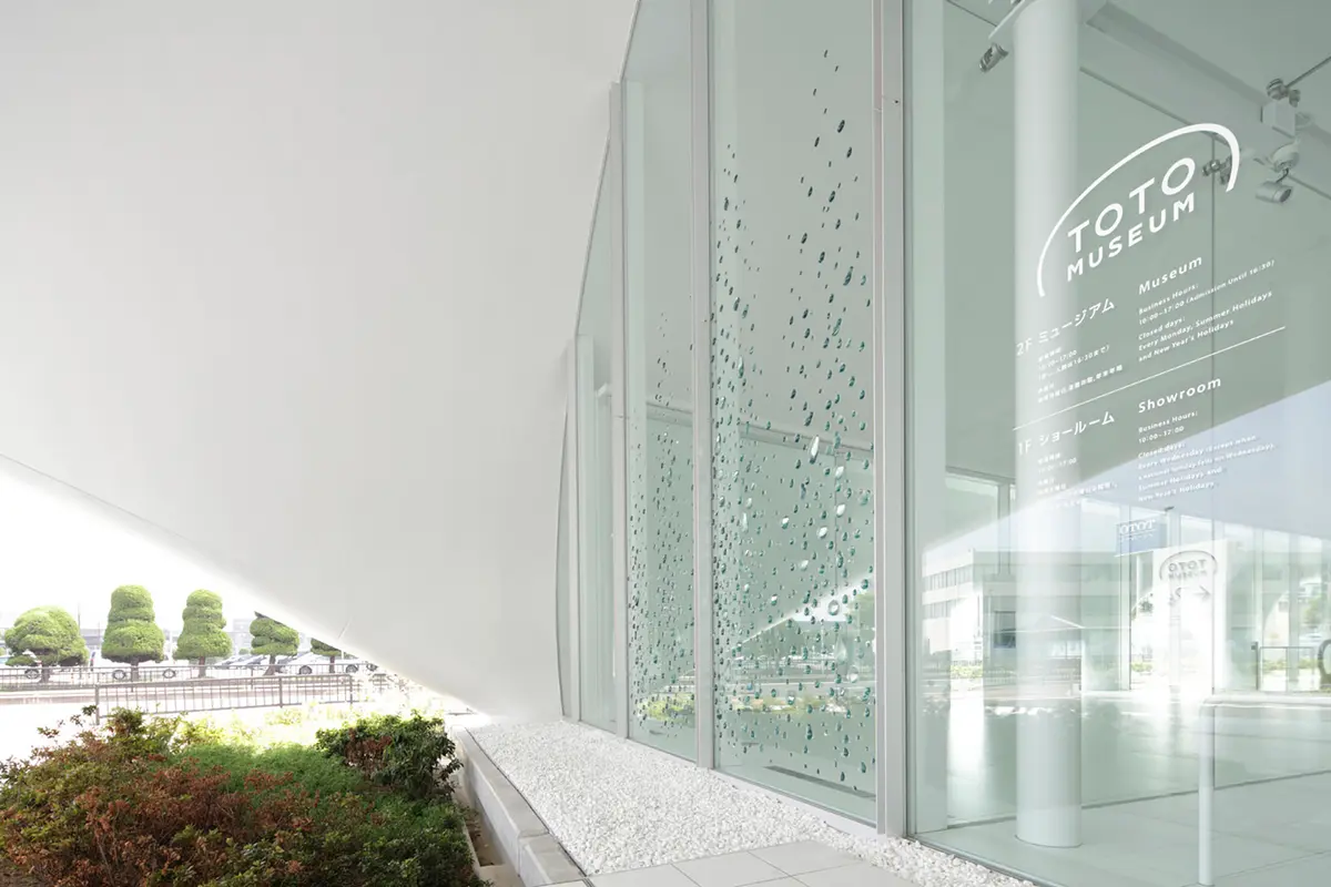 ＴＯＴＯ　ＭＵＳＥＵＭ