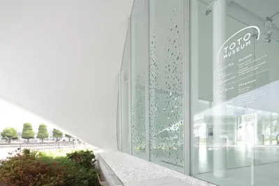 ＴＯＴＯ　ＭＵＳＥＵＭ