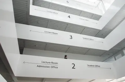 横浜市立大学　ＹＣＵスクエア