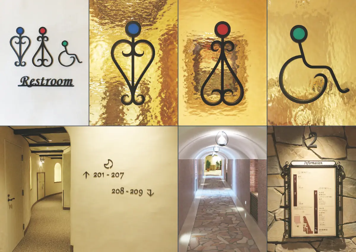 ホテル＆スパリゾート　ラビスタ富士河口湖