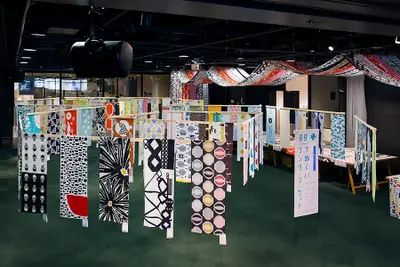 ８８てぬぐいワンダーマーケット