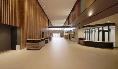 唐津赤十字病院