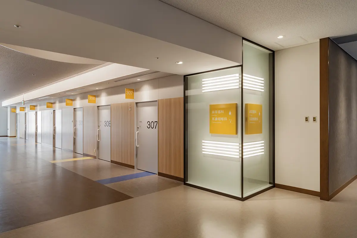 社会医療法人　愛仁会　千船病院