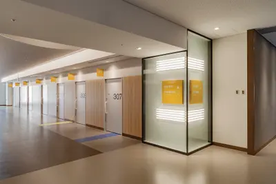 社会医療法人　愛仁会　千船病院