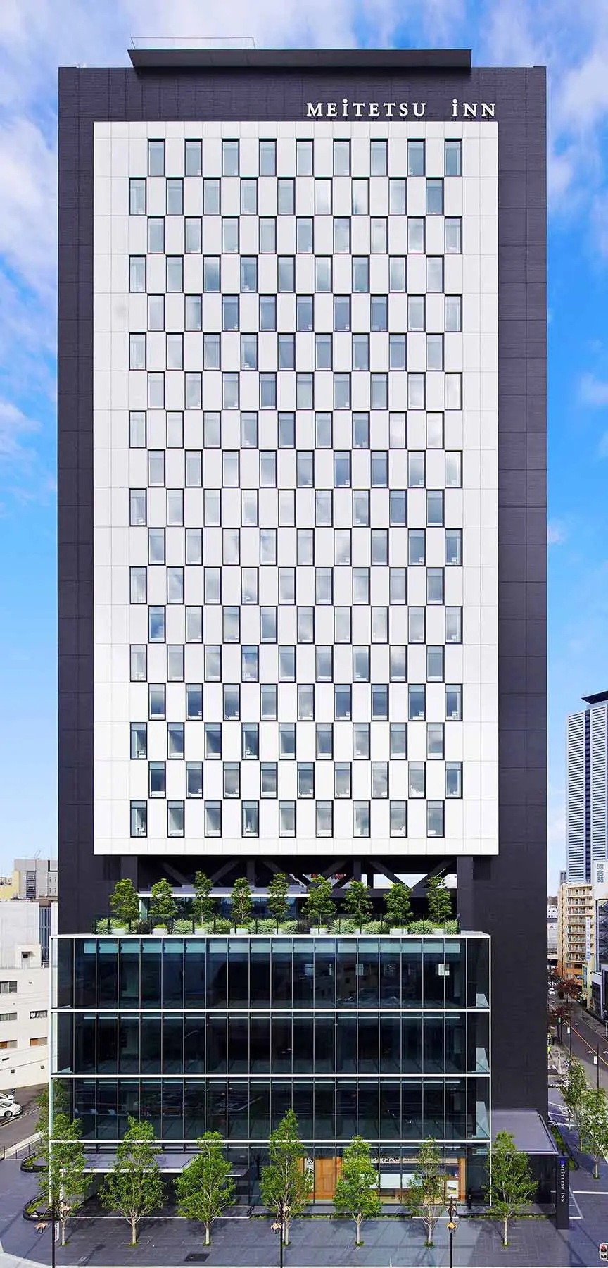 ベルヴュオフィス名古屋