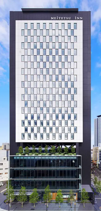 ベルヴュオフィス名古屋