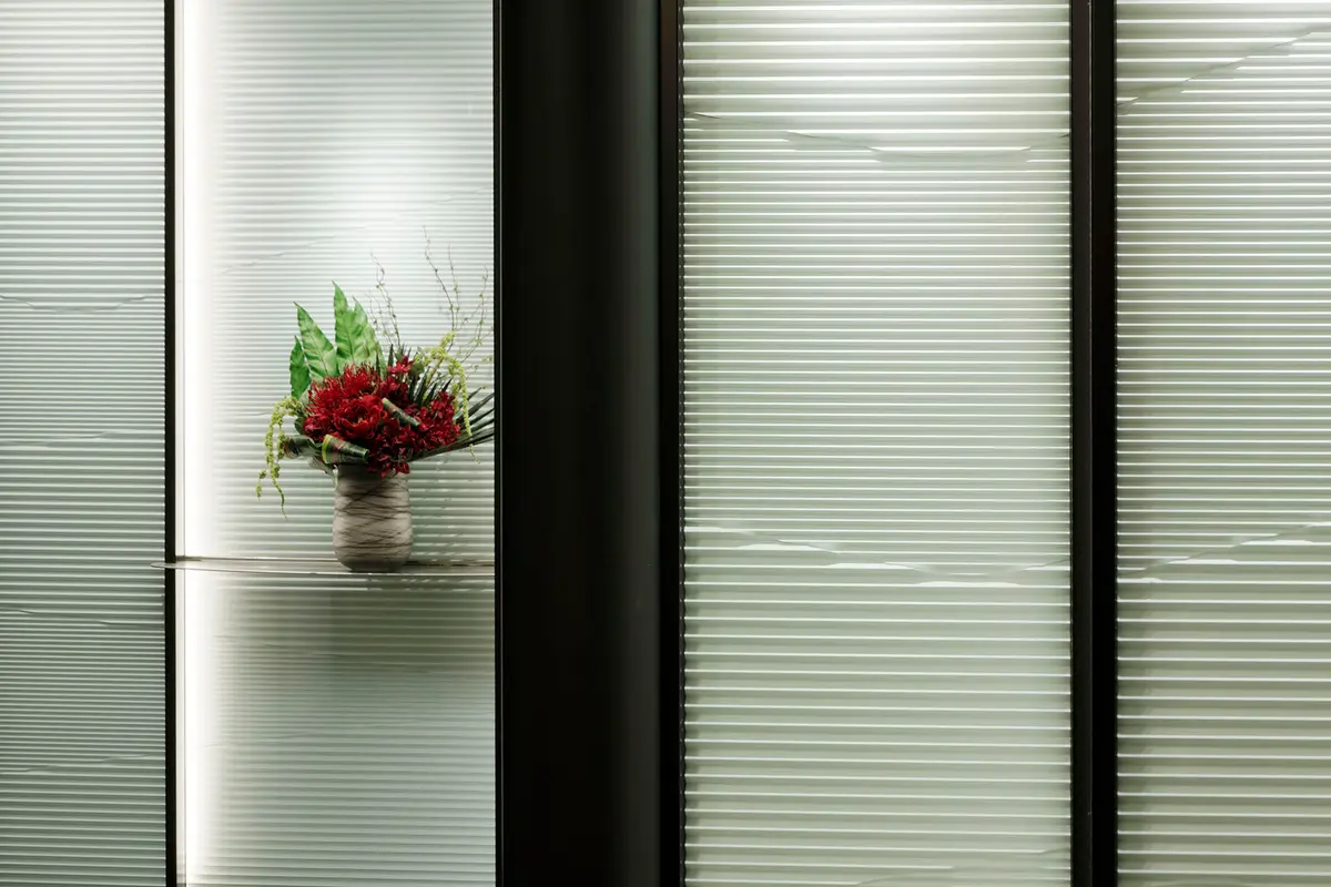 チャイニーズ ダイニング リュウ