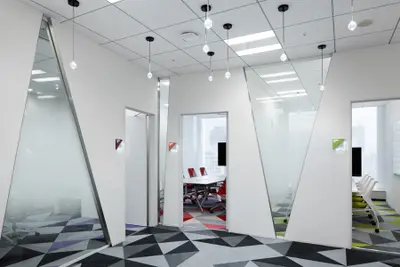 オフィス　［Ｖｏｒｐａｌ　Ｂａｓｅ］