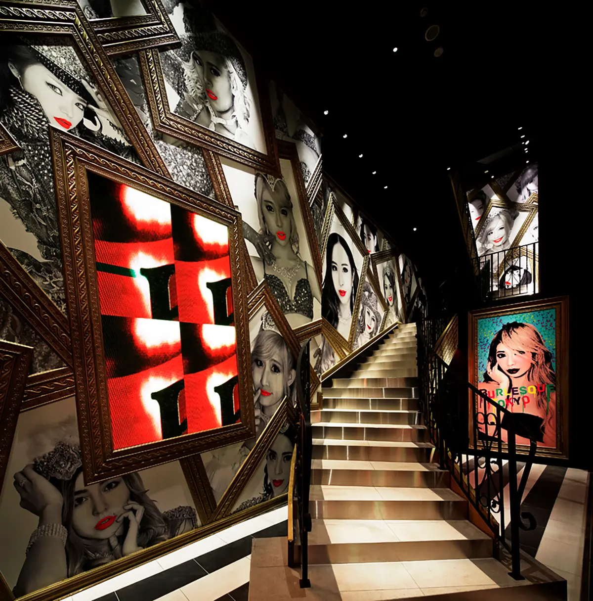 バーレクスＴＯＫＹＯ