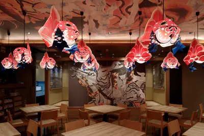 青森ねぶたワールド