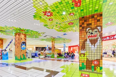 アリオ橋本　NEW KIDS TOWN