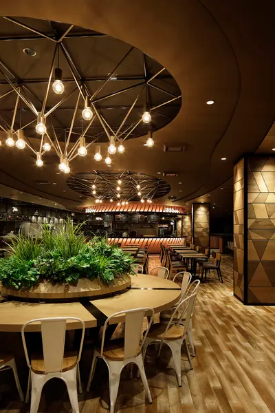 ザ　フードタイムズ