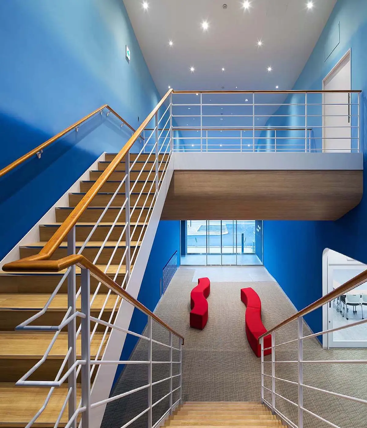 マルハニチロ新石巻工場