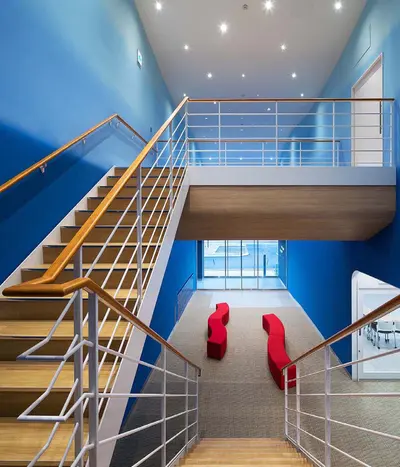 マルハニチロ新石巻工場