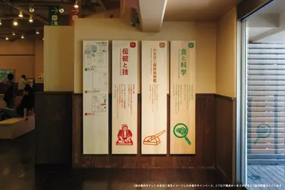 鈴廣かまぼこ博物館