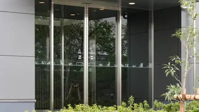 ロジスクエア新座