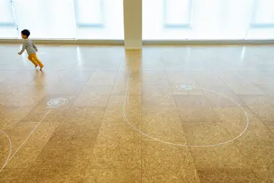 Ｐｏｐｐｉｎｓ　Ｎｕｒｓｅｒｙ　Ｓｃｈｏｏｌ　関西空港