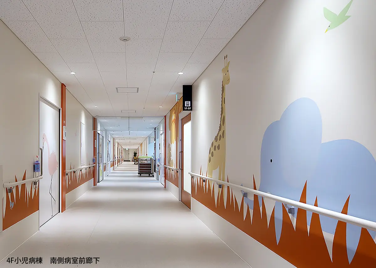 社会医療法人愛仁会　高槻病院