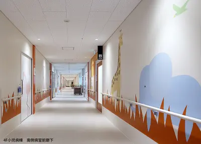 社会医療法人愛仁会　高槻病院