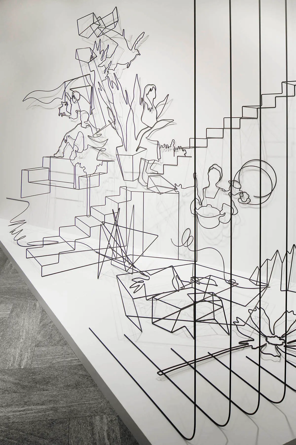 Ｒｅ－Ｌｉｆｅ　Ｓｔｏｒｙ　／　Ｐａｎａｓｏｎｉｃ　Ｃｅｎｔｅｒ　ＯＳＡＫＡ