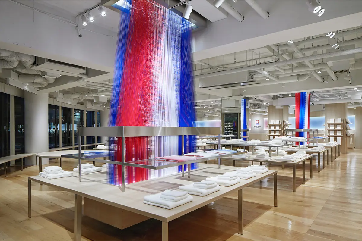 Imabari Towel Head Office