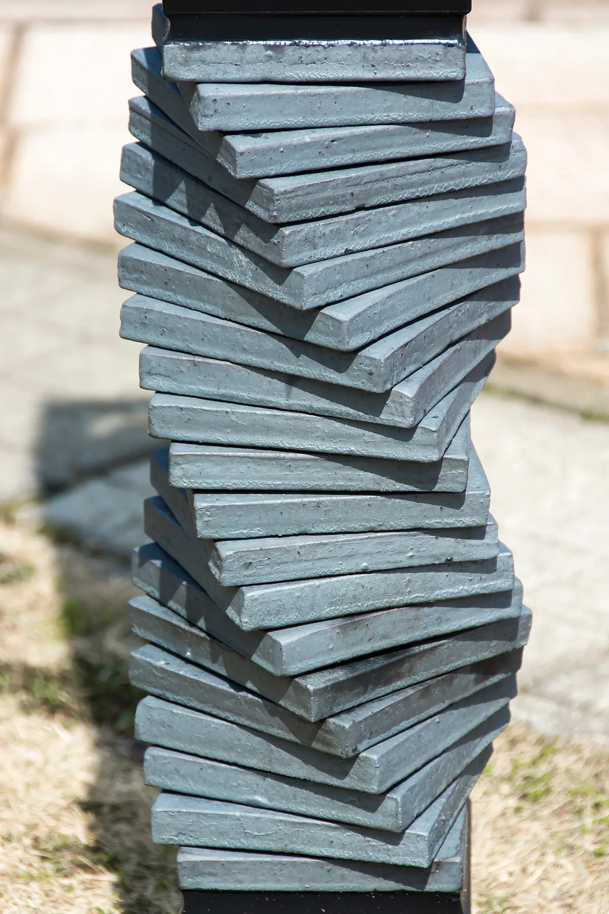 JR芦原温泉駅周辺地区 景観形成整備計画　散策路サイン整備工事