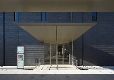 春日部市立医療センター