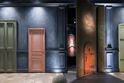 水曜日のアリス　福岡