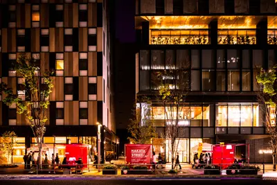 ハカタストリートバル2023