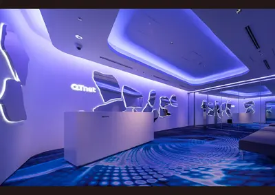 株式会社QTnet 赤坂本店