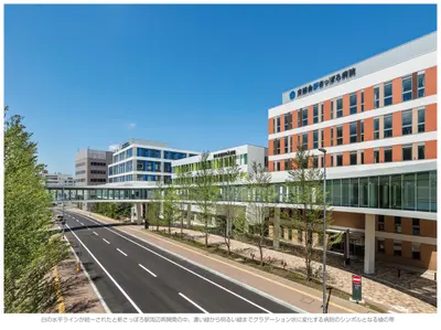 新札幌整形外科病院