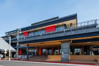 おんがみらいテラス