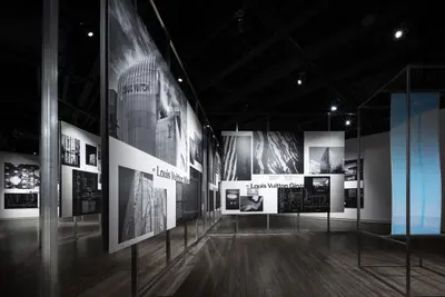 Contemporary Surface Design and Technology展