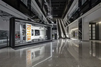 FUJI SPEEDWAY HOTEL AND MUSEUM