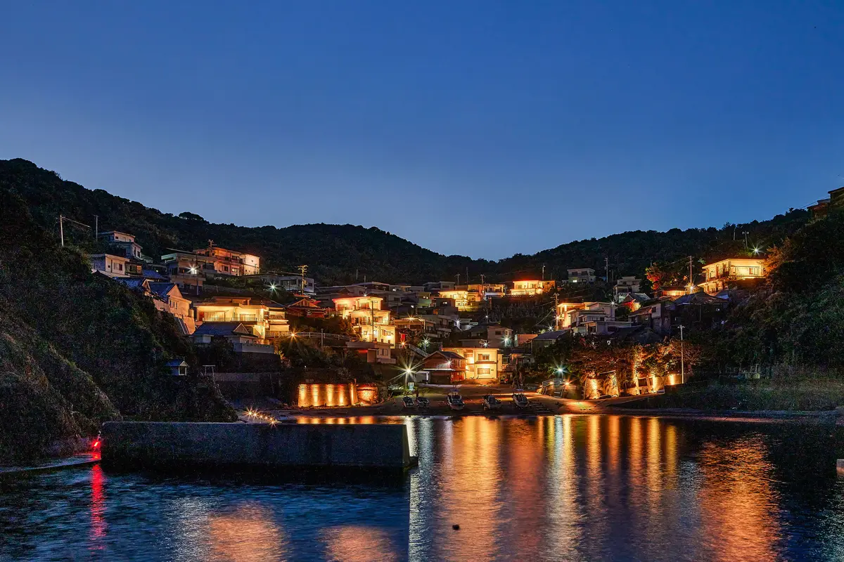 YABITSU LIGHT UP PROJECT