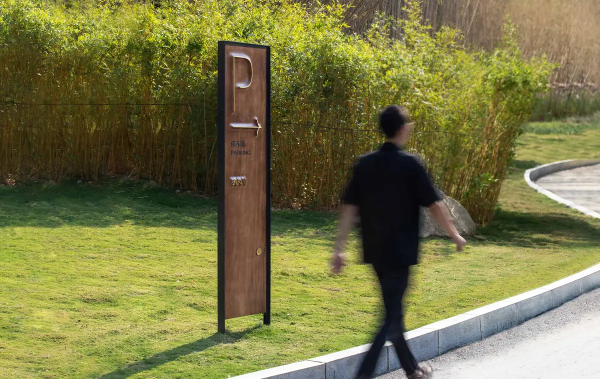 Luna Mountain Resort