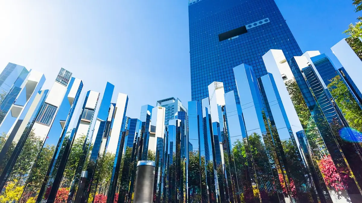 Next Smoking Space Project