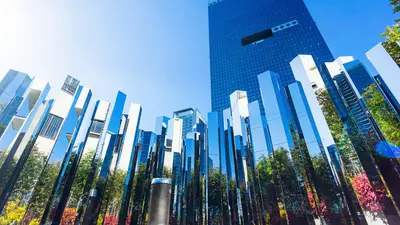 Next Smoking Space Project