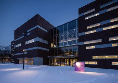 北海道科学大学高等学校