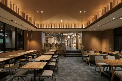 TXグランドアベニューおおたかの森