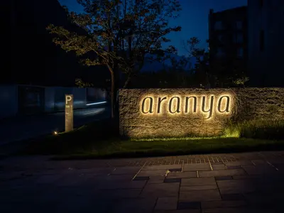 Aranya Mountain Resort
