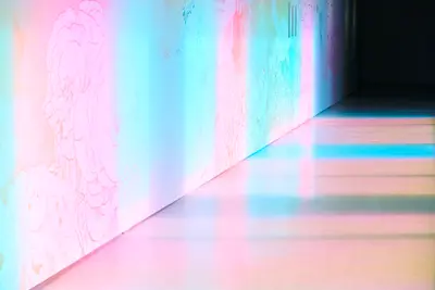 特別展「いのちぐるぐるサンゴ展」