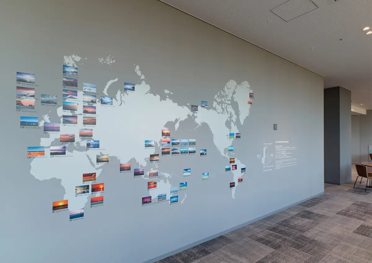 東京国際大学池袋キャンパス