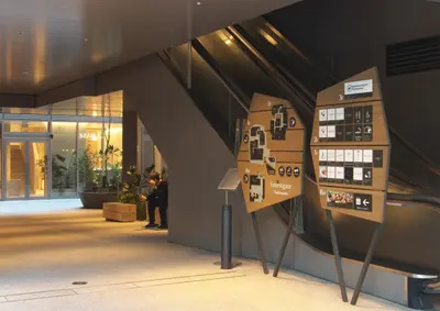 ForestgateDaikanyama