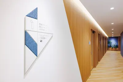 京セラ株式会社　滋賀東近江工場オフィス