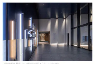 T-LOGI福岡アイランドシティ