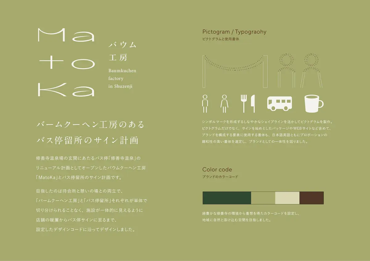 修善寺温泉駅 改修PJ